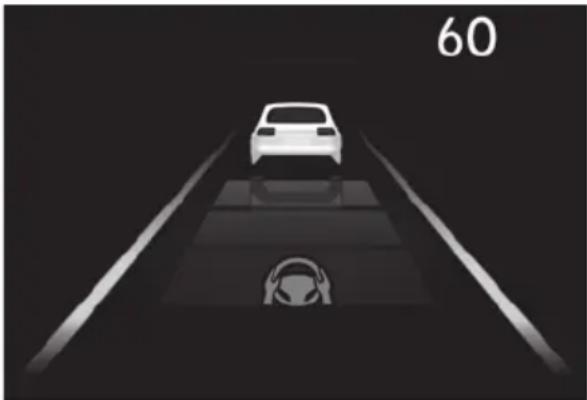 LEXUS LS 500h (2025) - Display and system operation state - 6