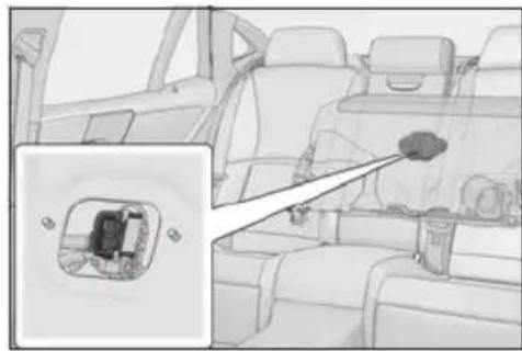 LEXUS LS 500h (2025) - ■ High voltage precautions - 1