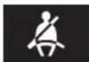 LEXUS LS 500h (2025) - Warning lights - 19