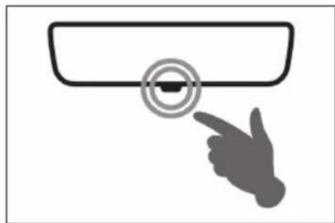 LEXUS LS 500h (2025) - Changing modes - 3