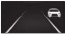 LEXUS LS 500h (2025) - System operation display - 3