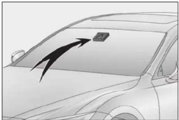 LEXUS LS 500h (2025) - Summary of function - 1