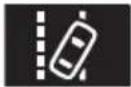 LEXUS LS 500h (2025) - ■ ABS warning light (warning buzzer) - 19