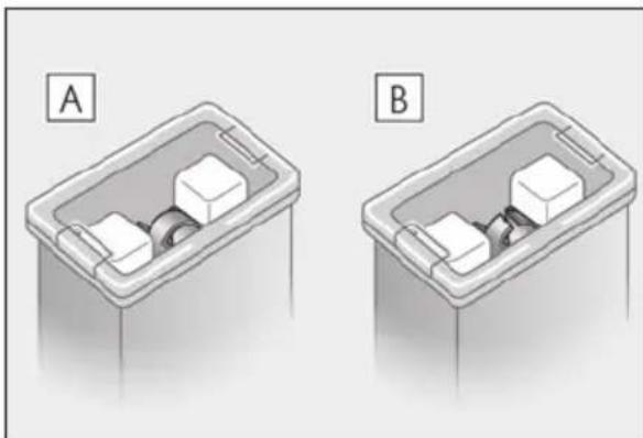 LEXUS LS 500h (2025) - Checking and replacing fuses - 9
