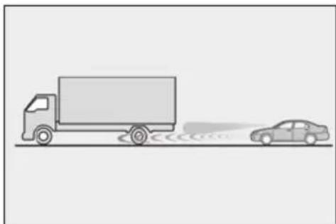 LEXUS LS 500h (2025) - Selecting constant speed control mode - 6