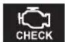 LEXUS LS 500h (2025) - Warning lights - 8