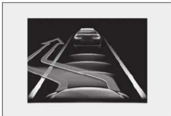 LEXUS LS 500h (2025) - A LTA indicator - 3