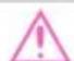 LEXUS LS 500h (2025) - WARNING - 1