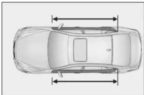 LEXUS LS 500h (2025) - ■ SRS airbag deployment conditions (SRS front airbags/SRS seat cushion airbags) - 8