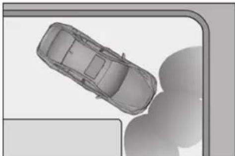 LEXUS LS 500h (2025) - WARNING - 2