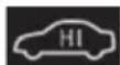 LEXUS LS 500h (2025) - Temporarily disabling vehicle height control - 1
