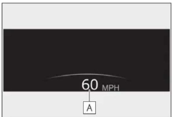 60 MPH A