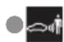LEXUS LS 500h (2025) - If "Traction battery needs to be protected. Shift into P to restart." is displayed - 1