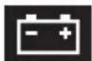 LEXUS LS 500h (2025) - Warning lights - 6