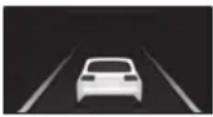 LEXUS LS 500h (2025) - System operation display - 6