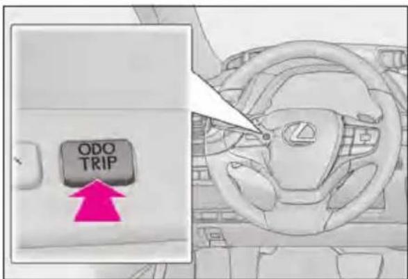 ODO TRIP