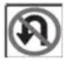 LEXUS LS 500h (2025) - Types of road signs supported - 4