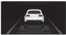 LEXUS LS 500h (2025) - System operation display - 7