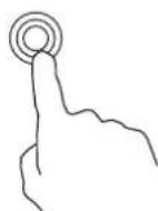 ASPES AV3601 - Activar la zona triple - 2