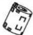 MIDEA MV8M-120WV2RN8 - Attached Fittings - 2