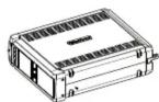 CyberPower CP1200EIPFCLCD - BATTERIEAUSTAUSCHVERFAHREN - 2