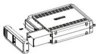 CyberPower CP1200EIPFCLCD - BATTERIEAUSTAUSCHVERFAHREN - 4