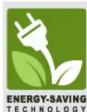CyberPower CP1200EIPFCLCD - CYBERPOWER GREENPOWER UPS™ Technologie - 1