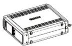 CyberPower CP1350EPFCLCD - BATTERIEAUSTAUSCHVERFAHREN - 1