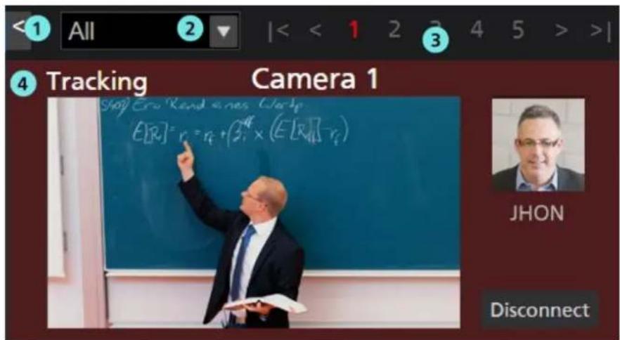 <1 All 2 | < < 1 2 3 4 5 > > | 4 Tracking Camera 1 stay Ero 'Kend eines Warfp E[R] = r_c = r_f + (3_i^4) × (E[R] - r_f) JHON Disconnect