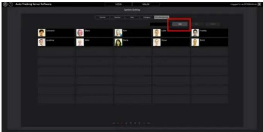 Anopy Tracking Server Software SYSTEM SETTING Add Add Add Add Add Add Add Add Add Add Add Add Add Add Add Add Add Add Add Add Add Add Add Add Add Add Add Add Add Add Add Add Add Add Add Add Add Add Add Add Add Add Add Add Add Add Add Add Add Add Amp Mary Tom Luke Spadily Andrine Aris Dunis Browk Bout