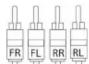 ALPINE APF-D101AU - System Controls - 7