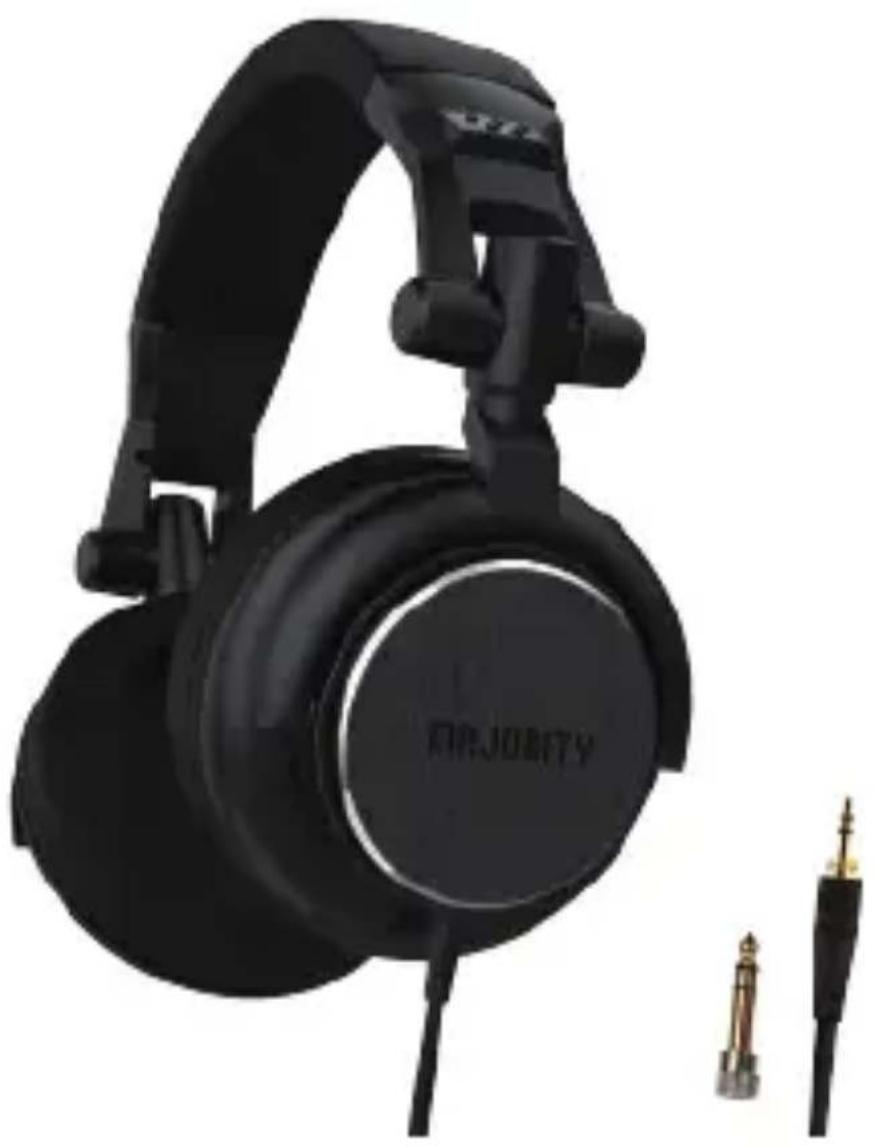 Majority Tru Studio 1 - Tru Studio Headphone - 1