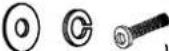 Equip 651050 - PART LIST - 9