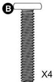 X Rocker Contra - BUILD OPTIONS - 18