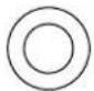 X Rocker Contra - Fittings (T00012400B00) - 6