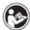 QUANTUM Outback - Product Safety Symbols - 1