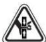 QUANTUM Outback - Product Safety Symbols - 10