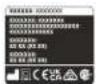 QUANTUM Outback - Product Safety Symbols - 9