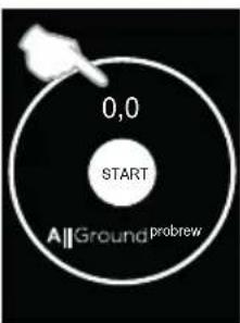 Fiorenzato AllGround ProBrew - Dispensing "Filter" doses - 5
