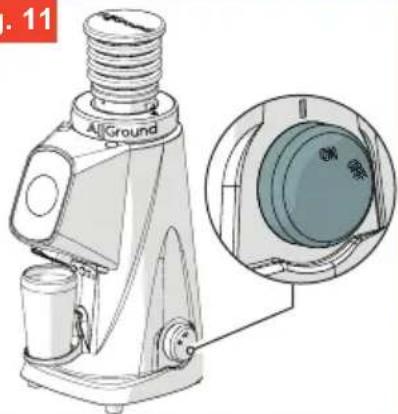 Fiorenzato AllGround ProBrew - AllGround probrew - 12