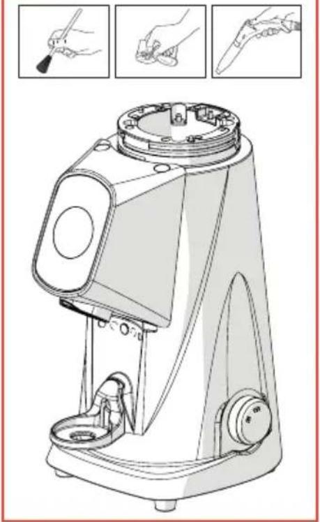 Fiorenzato AllGround ProBrew - AllGround probrew - 35