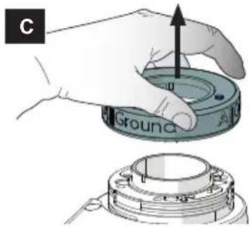 C Ground