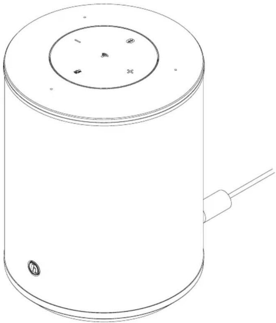 HAMA Sirium 1400 ABT - 1