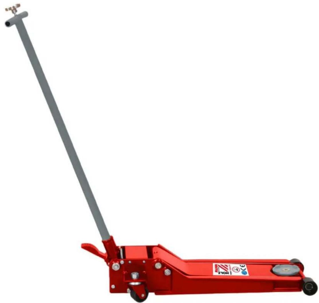 Holzmann RWH 150XLIFT - 1