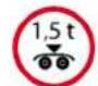 Holzmann RWH 150XLIFT - Security instructions - 6