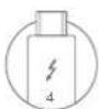 OWC Thunderbolt Hub - THUNDERBOLT HUB - 4