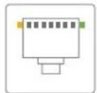 OWC Thunderbolt Pro Dock - LINK SPEED INDICATOR - 1