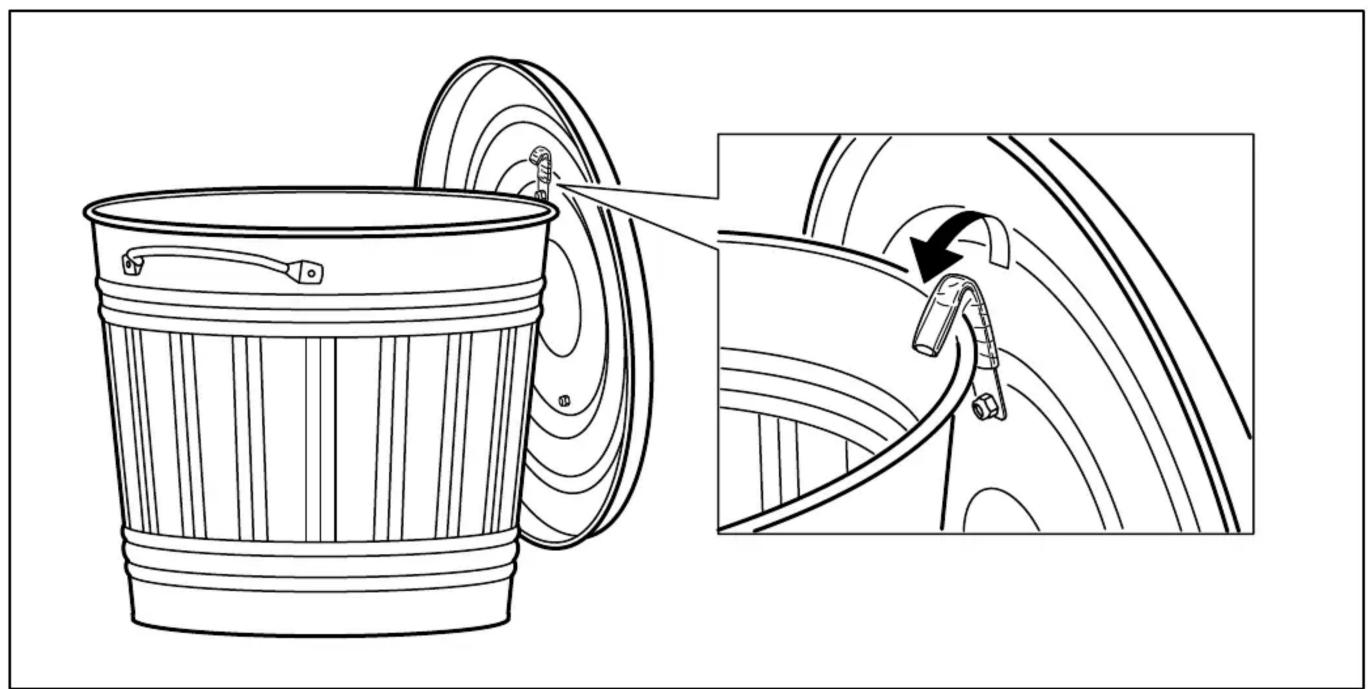 IKEA KNODD 203.122.51 - KNODD - 12