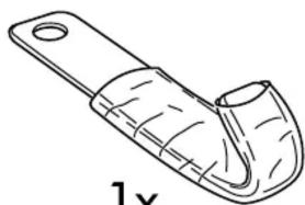 IKEA KNODD 203.122.51 - KNODD - 7