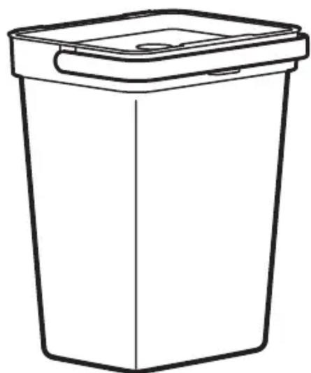 IKEA HÅLLBAR 804.175.23 - HÅLLBAR - 2